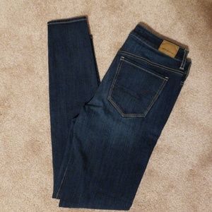 American Eagle Jeggings